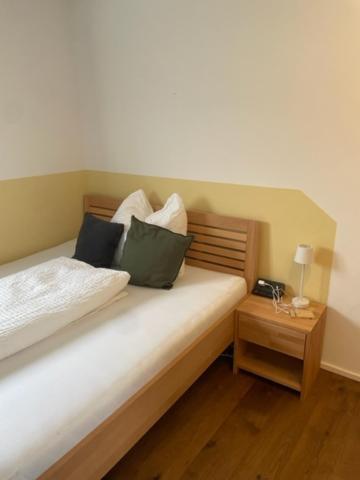 1 Zimmer Appartement Nahe Gmunden Top2 Pinsdorf Eksteriør bilde