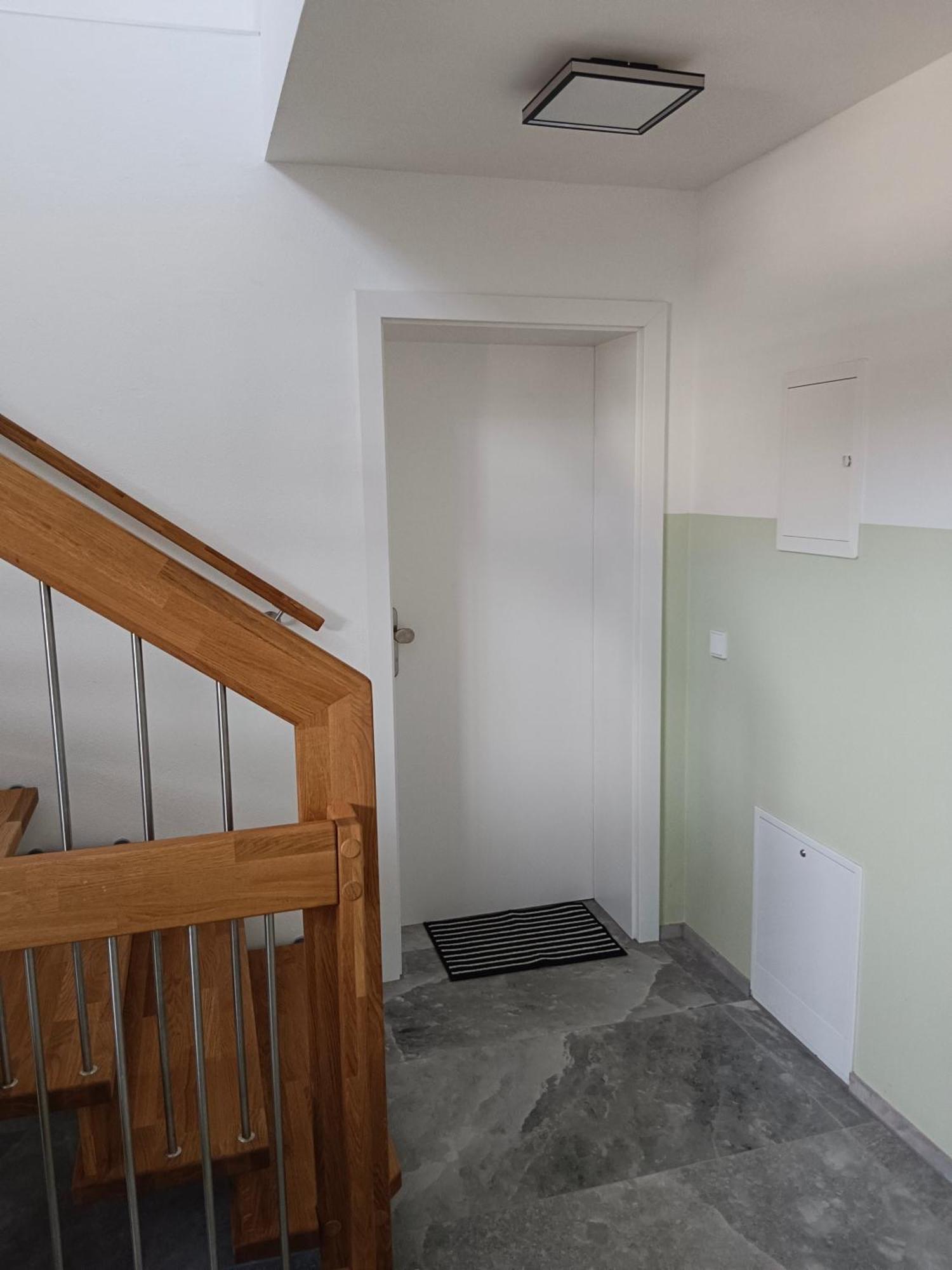 1 Zimmer Appartement Nahe Gmunden Top2 Pinsdorf Eksteriør bilde